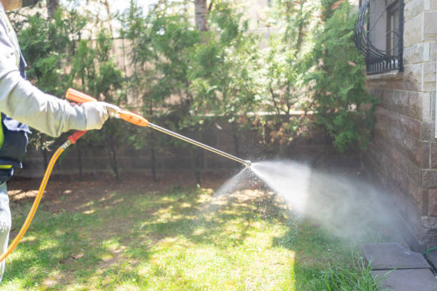 Best Wildlife Control Services  in Judson, SC